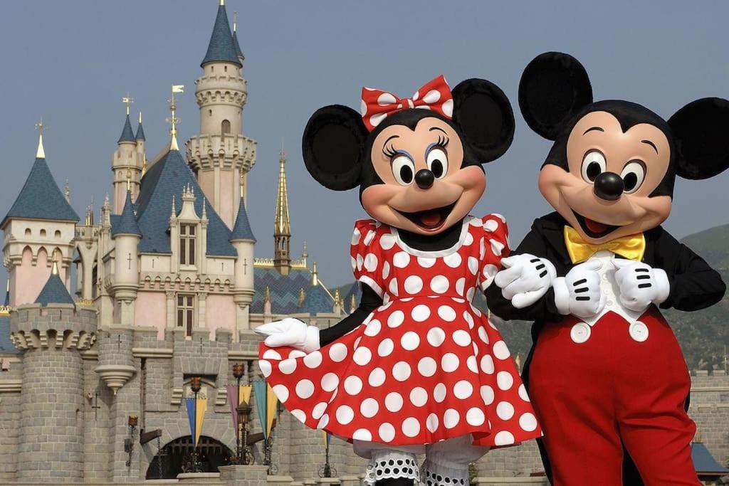Cocon A La Campagne - Disney 20 Min - Paris 40 Min - 2 Terrasses Dammartin-sur-Tigeaux Exterior photo